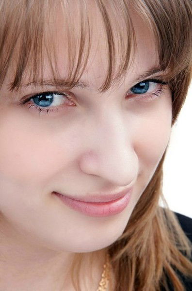 Наташа Дмитриева