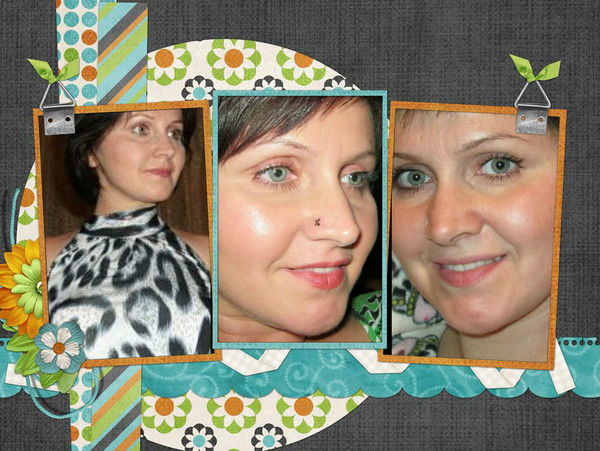 Наталия Капустина