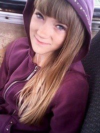 Лиза Николаева