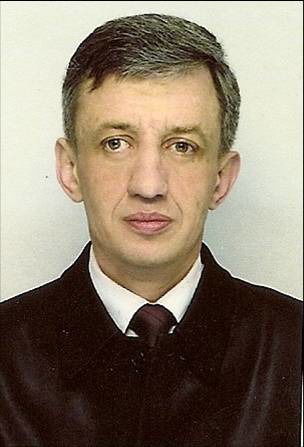 Димтрий Вольнов