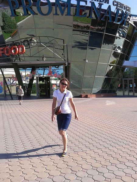 Айжан Нусупбекова