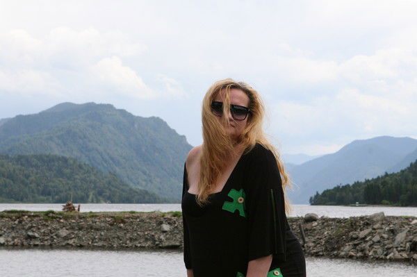 Ната Наталья