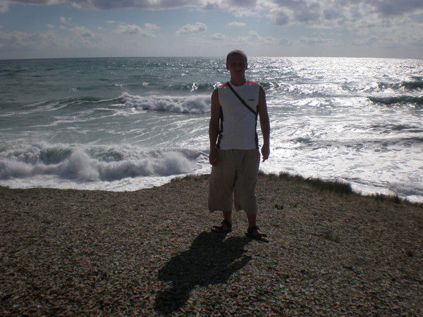 Виталий Захаров