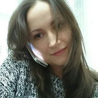 Ирина Измайлова