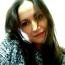 Ирина Измайлова