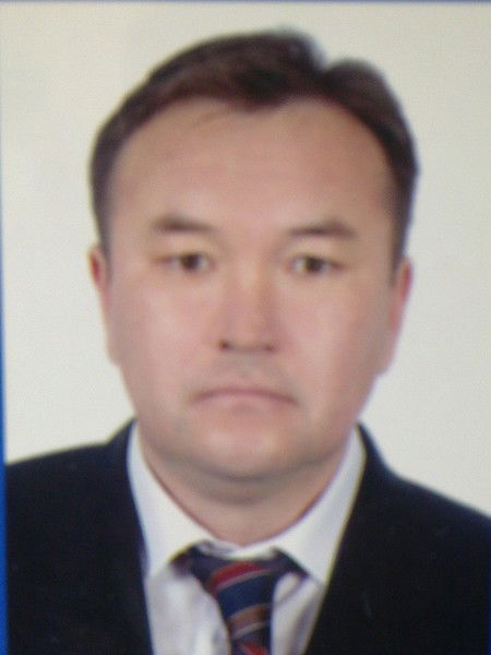 Нурлан Нургалык