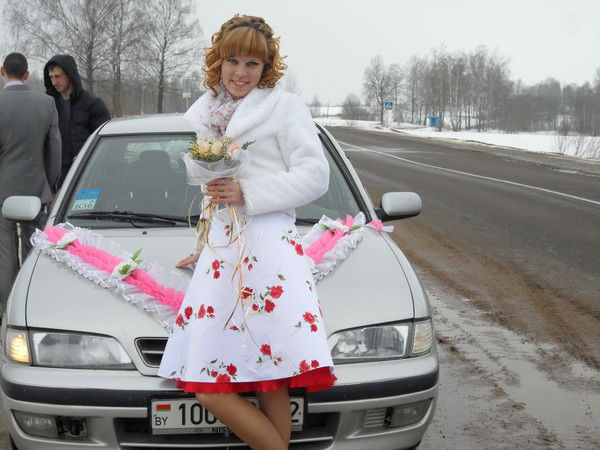 Оля Лаберко