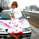 Оля Лаберко