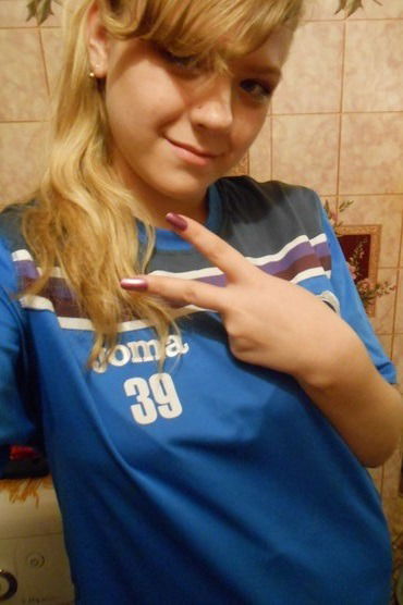 Алёна Грабовская