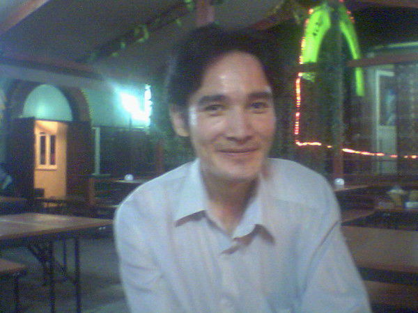 Кахарман Нурахметов