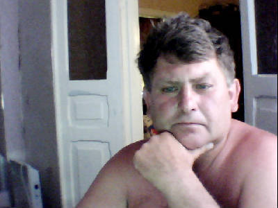 Виктор Костенко