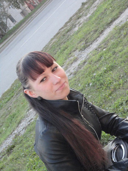 Анастасия Савина