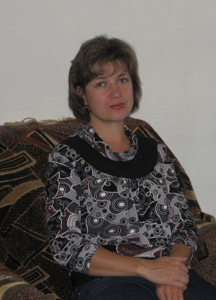 Евгения Епифанцева