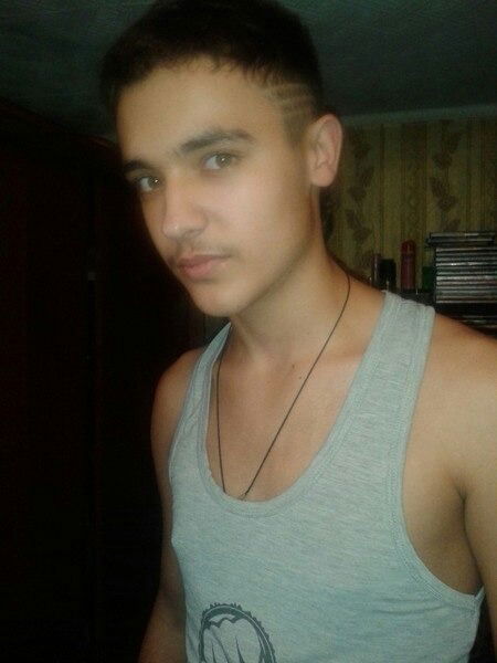 Валера Грибцов