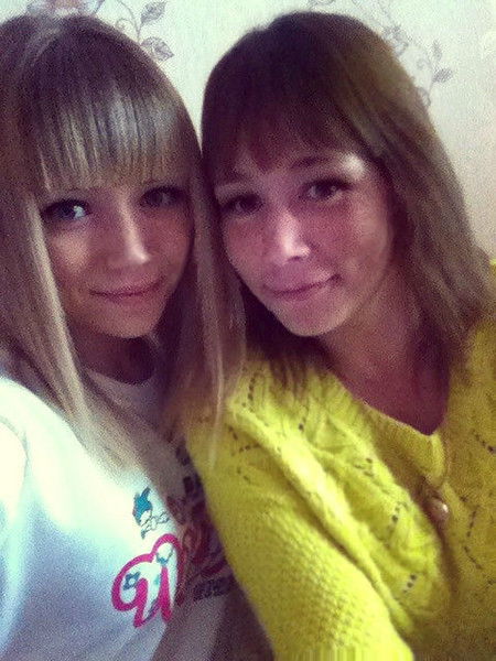 Юлия Ражапова