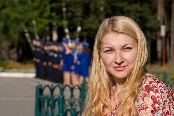 Ольга Кривошеева