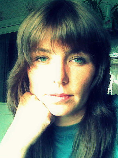 Ирина Образцова