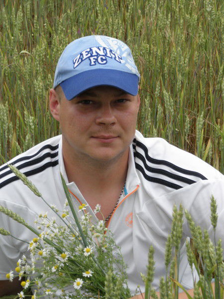 Александр Клименков