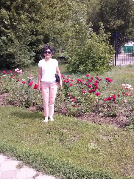 Ляззат Токкожива