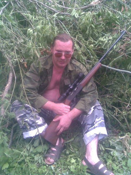 Алексей Федоров