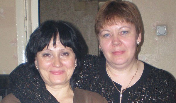 Терлецкая Наталья