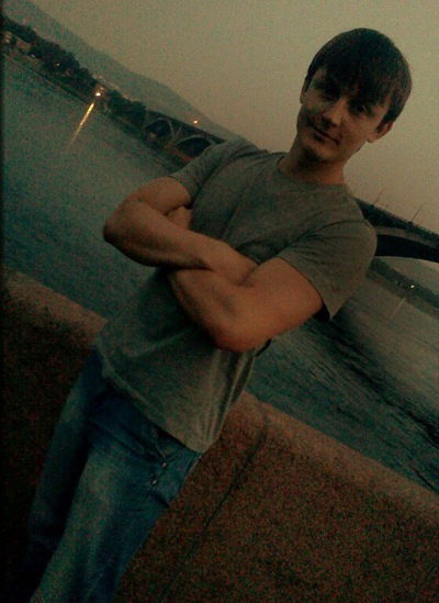 Артём Галямов