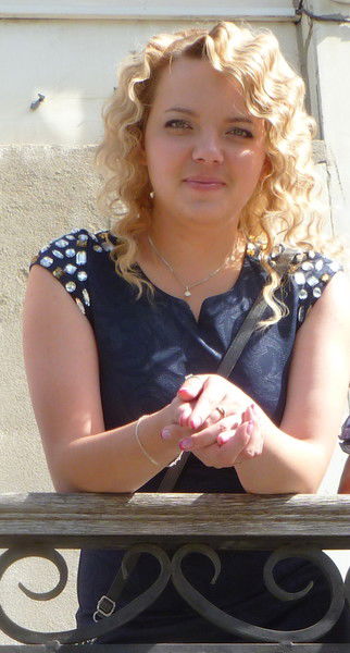 Алена Зенчева