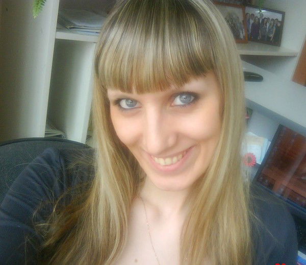 Лина Фомина