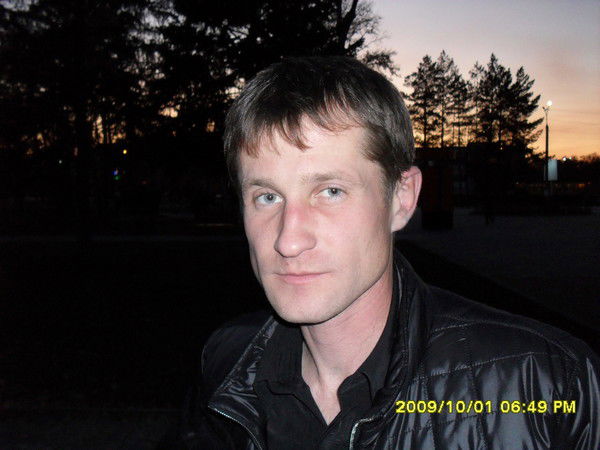 Сергей Леднев