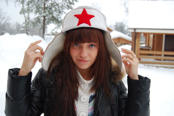 Валерия Птицына