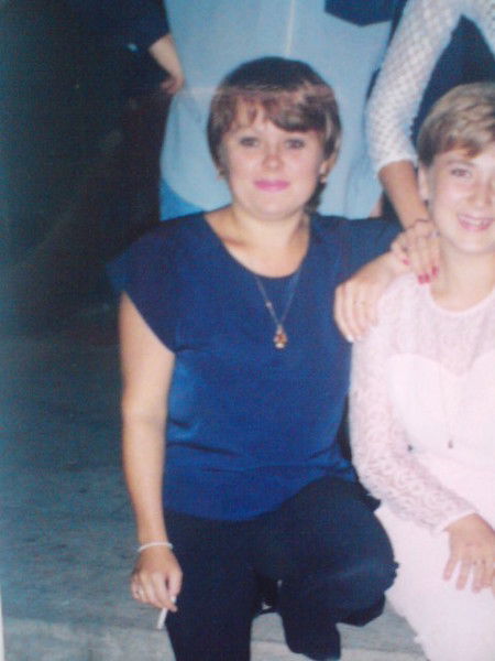 Оголь Марина