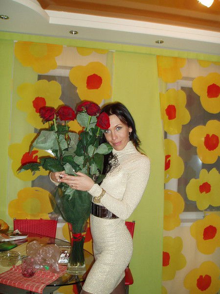 Юля Гуляева