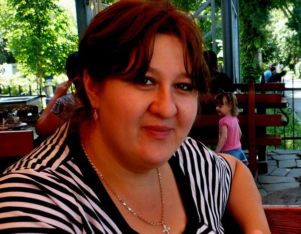 Евгения Щенникова