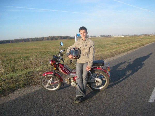 Дмитрий Коляда