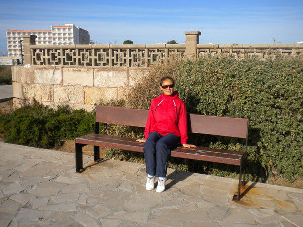 Venera Malova-Idiyatova