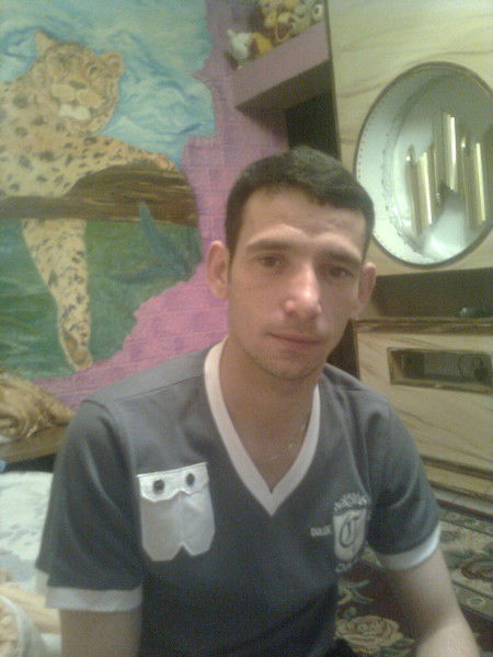 Игорь Иванов