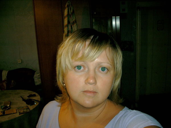 Наталья Михайлова