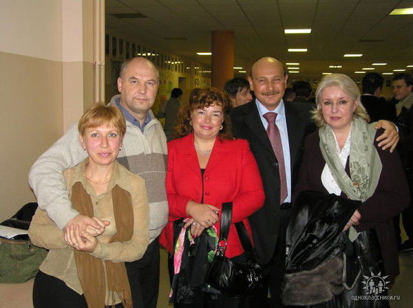 Татьяна Тазина