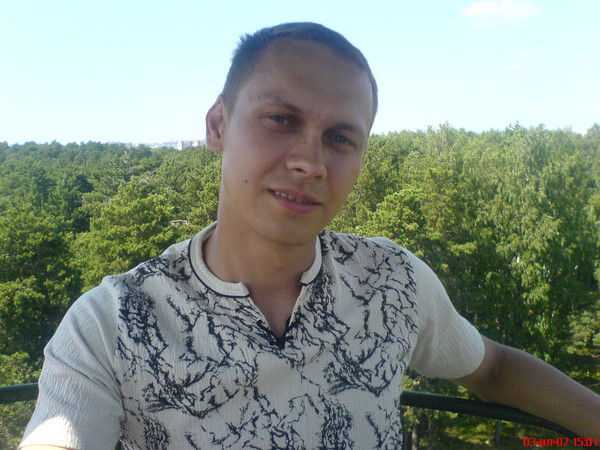 Алексей Томских