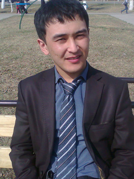 Aлмас Cыздык