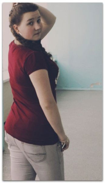 Вика Титова