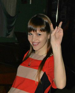 Татьяна Тюричева