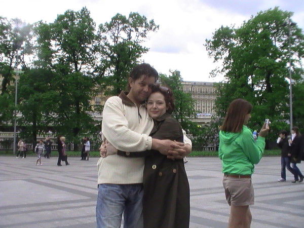 Александр Малюшкин