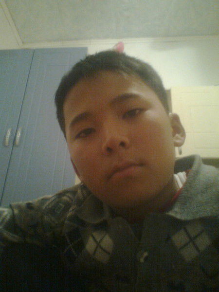 Елнур Сыдык