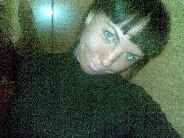 Анастасия Кабанова