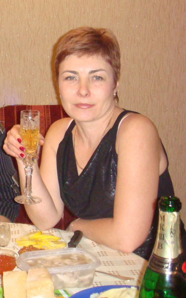 Лора Лорина