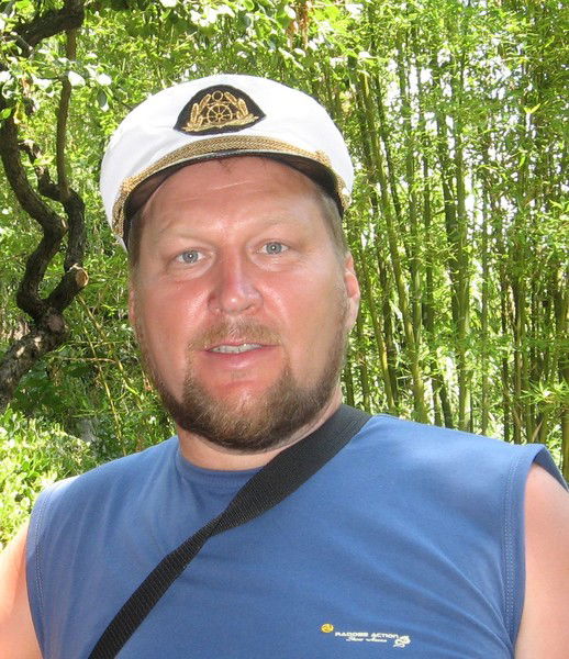 Сергей Малыхин