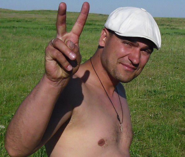 Александр Садчиков