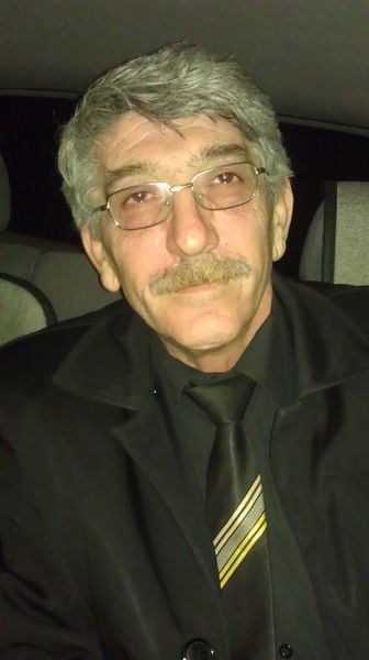 Магомед Ибрагимов