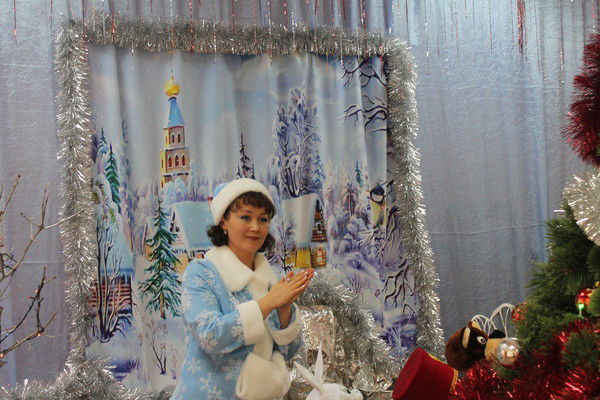 Ирина Петрешина